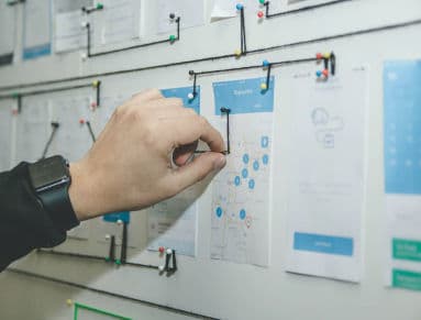 UI/UX Designs